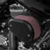 2008-2017 Harley Davidson FLSTF Fat Boy Base Intake System - Image 9