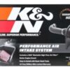 2009-2018 Ram 3500 Performance Intake Kit - Image 9