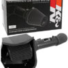 2011-2016 Ford F-550 Performance Intake Kit - Image 20