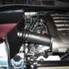 2008-2021 Toyota Sequoia Limited AIRAID Intake Kit - Image 10