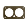 1993-2004 Ford Mustang Mach 1 THROTTLE BODY GASKET KIT - Image 9