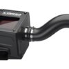 2019-2022 Ram 1500 Air Intake Dry Tech 3D Closed Box - Image 6