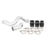 2011-2016 Chevrolet Silverado 2500 Hot-Side Intercooler Pipe and Boot Kit - Image 5