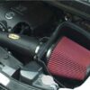 2004-2015 Nissan Titan SV Performance Air Intake System - Image 9