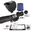 2018-2022 Jeep Wrangler Sport Cold Air Intake System - Image 4