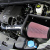 2004-2015 Nissan Titan SV Performance Intake Kit - Image 9