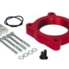 2005-2019 Nissan Frontier Desert Runner AIRAID Throttle Body Spacer - Image 2