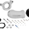 2001-2017 Harley Davidson FXDL Dyna Low Rider Base Performance Air Intake System - Image 3