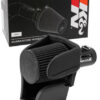 2008-2010 Ford F-550 Performance Intake Kit - Image 2