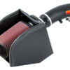 1996-2000 GMC C3500 Performance Intake Kit - Image 2