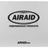 2013-2016 GMC Sierra 3500 AIRAID Intake Kit - Image 2