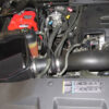 2007-2008 Chevrolet Silverado 1500 Performance Air Intake System - Image 2