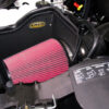 2005-2007 Chevrolet Silverado 2500 AIRAID Intake Kit - Image 7