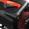 2018-2021 Jeep Wrangler Rubicon Cold Air Intake System with Rotomolded Air Filter Housing - Image 2