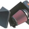 2005-2007 GMC Sierra 3500 Performance Intake Kit - Image 7