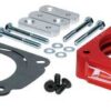 1997-2004 Ford F-150 AIRAID Throttle Body Spacer - Image 7