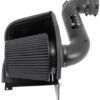 2007-2010 GMC Sierra 3500 Performance Intake Kit - Image 12