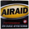 1999-2007 GMC Sierra 1500 AIRAID Intake Kit - Image 12