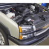 1999-2008 Chevrolet Silverado 1500 Ram-Air Intake Systems - Image 10