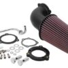 2004-2021 Harley Davidson XL1200NS Iron 1200 Base Performance Intake Kit - Image 5