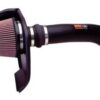 2001-2007 Chevrolet Silverado 2500 Performance Intake Kit - Image 10