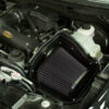 2007-2014 Ford Expedition EL Limited AIRAID Intake Kit - Image 18