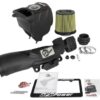 2018-2022 Jeep Wrangler Unlimited Rubicon PG7 Air Intake System - Image 4