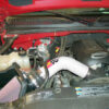 2001-2007 GMC Sierra 2500 Performance Intake Kit - Image 14