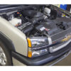 1999-2008 Chevrolet Silverado 1500 Ram-Air Intake Systems - Image 7