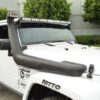 2007-2018 Jeep Wrangler JK Unlimited Sport For The Jeep JK - Image 7