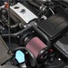 2008-2017 Volkswagen Tiguan Wolfsburg Edition Performance Intake Kit - Image 6