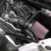 2019-2023 GMC Sierra 1500 Performance Air Intake System - Image 5