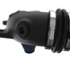 2018-2022 Jeep Gladiator Willys Sport Pro 5R Intake - Image 3