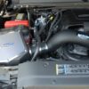 2007-2008 GMC Yukon XL 1500 Power Core Closed Air Intake - Image 2