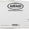 1999-2007 GMC Sierra 3500 AIRAID Intake Kit - Image 16