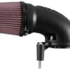 2008-2017 Harley Davidson FLSTN Softail Deluxe Base Performance Air Intake System - Image 10