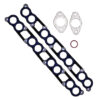 2008-2010 Ford F-250 Power Stroke Intake Manifold Gasket Kit - Image 2