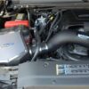 2007-2008 GMC Yukon XL 1500 Power Core Closed Air Intake - Image 6