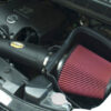 2004-2015 Nissan Titan SV Performance Air Intake System - Image 15