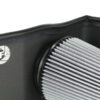 1996-2000 GMC C2500 Pro-Dry S Intake - Image 2