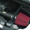 2004-2015 Nissan Armada Platinum AIRAID Intake Kit - Image 6