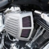 2008-2017 Harley Davidson FXSB Breakout Base Intake System - Image 10