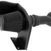 2007-2008 GMC Yukon XL 1500 Performance Intake Kit - Image 22