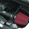 2004-2015 Nissan Armada Platinum AIRAID Intake Kit - Image 11