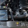 2014-2020 Chevrolet Tahoe Closed Pro5 Air Intake - Image 5