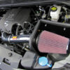 2004-2015 Nissan Titan SV Performance Intake Kit - Image 4