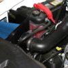 2009-2014 Cadillac Escalade ESV Premium1500 AIRAID Intake Kit - Image 5