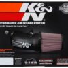 2008-2017 Harley Davidson FLSTN Softail Deluxe Base Performance Air Intake System - Image 5