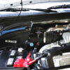 2008-2010 Ford F-550 AIRAID Intake Kit - Image 5