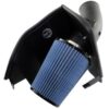 2003-2007 Ford F-550 P5R Air Intake - Image 3